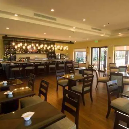 Hilton Garden Inn Guanacaste Airport 