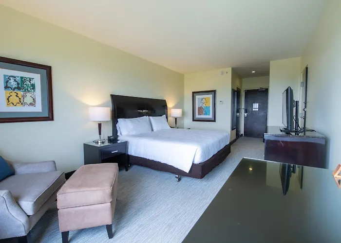 Hilton Garden Inn Guanacaste Airport