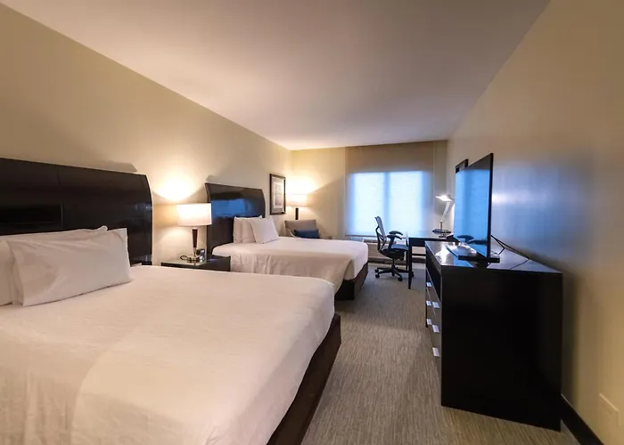 Hilton Garden Inn Guanacaste Airport