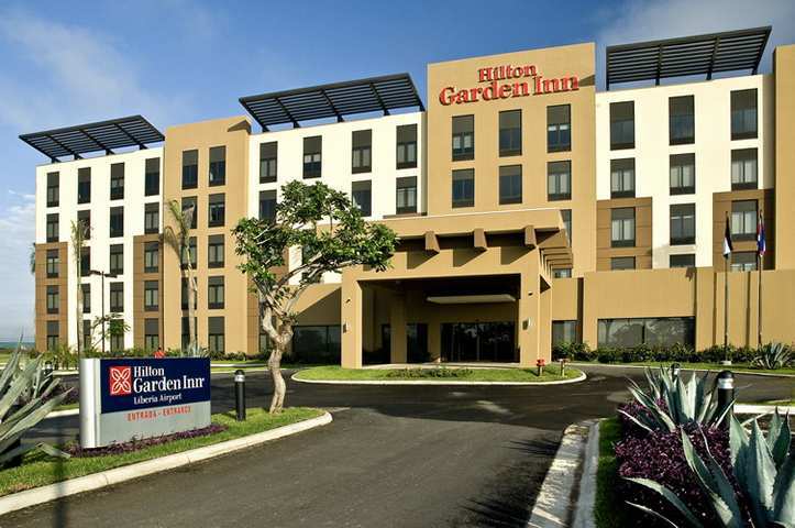 Hilton Garden Guanacaste Airport Hotel