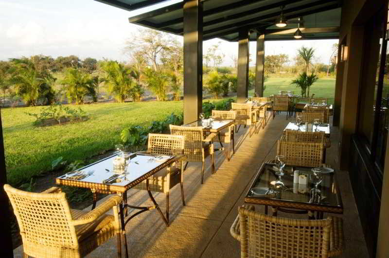 Hilton Garden Guanacaste Airport Hotel 3*
