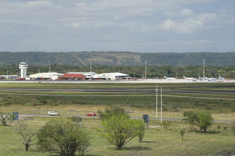 Hilton Garden Guanacaste Airport 3*