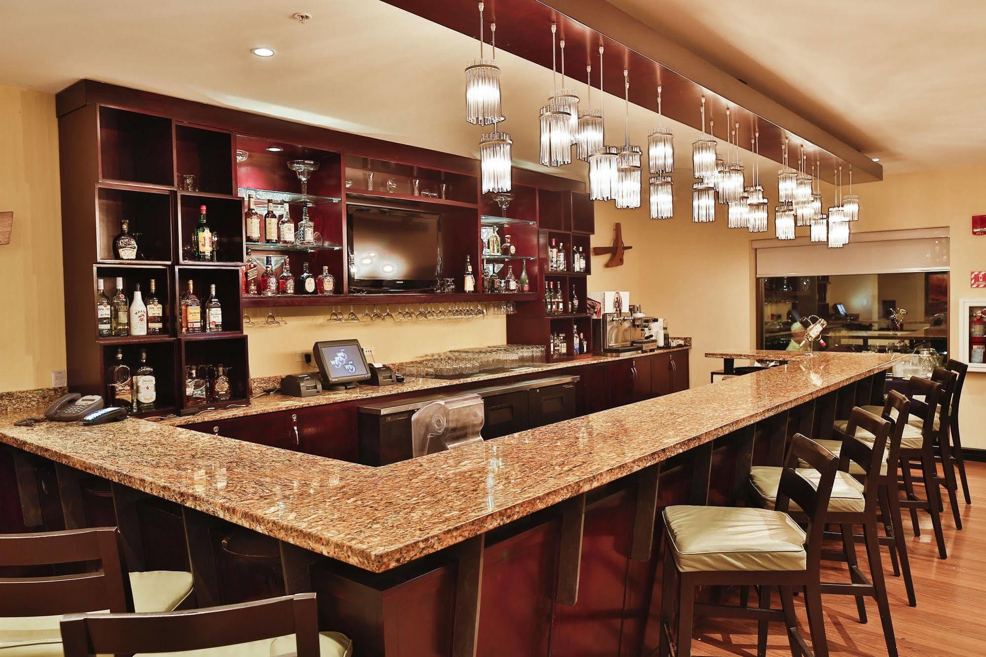 Hilton Garden Guanacaste Airport 3* Liberia